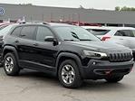 2019 Jeep Cherokee 4x4 SUV for sale #250402A - photo 38