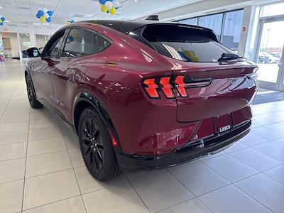 2025 Ford Mustang Mach-E AWD SUV for sale #250416 - photo 2