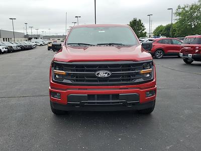 New 2025 Ford F-150 - photo 1