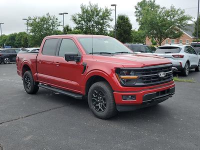 New 2025 Ford F-150 - photo 1