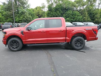 New 2025 Ford F-150 - photo 1