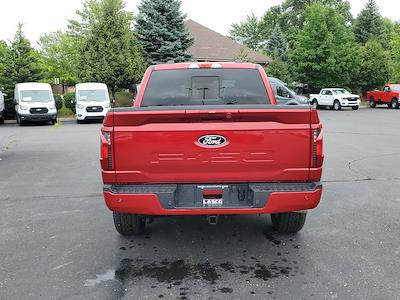 New 2025 Ford F-150 - photo 1