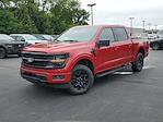 2025 Ford F-150 SuperCrew Cab 4x4 Pickup for sale #250421 - photo 1