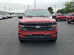 2025 Ford F-150 SuperCrew Cab 4x4 Pickup for sale #250421 - photo 3