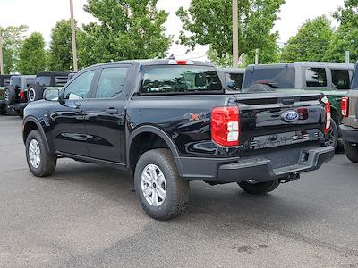 New 2025 Ford Ranger XL SuperCrew Cab 4x4 Pickup for sale #250428 - photo 2