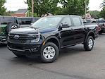 New 2025 Ford Ranger XL SuperCrew Cab 4x4 Pickup for sale #250428 - photo 1