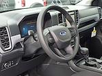 New 2025 Ford Ranger XL SuperCrew Cab 4x4 Pickup for sale #250428 - photo 6