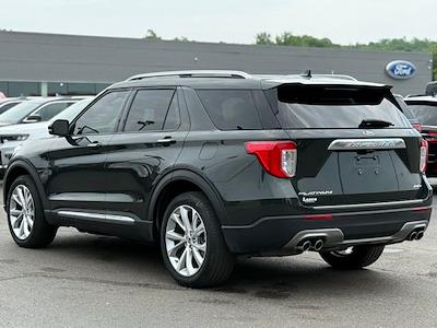 2023 Ford Explorer 4WD SUV for sale #250429B - photo 2