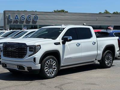 2024 GMC Sierra 1500 Crew Cab 4x4 Pickup for sale #250432A - photo 1