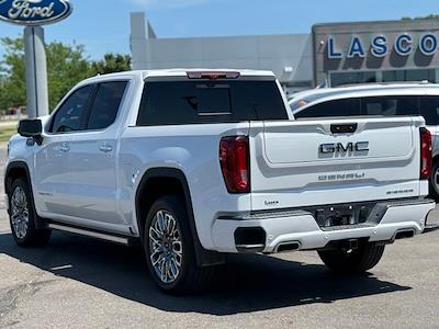 2024 GMC Sierra 1500 Crew Cab 4x4 Pickup for sale #250432A - photo 2
