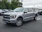 2025 Ford F-150 SuperCrew Cab 4x4 Pickup for sale #250434 - photo 1