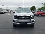 2025 Ford F-150 SuperCrew Cab 4x4 Pickup for sale #250434 - photo 3