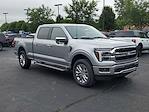 2025 Ford F-150 SuperCrew Cab 4x4 Pickup for sale #250434 - photo 4