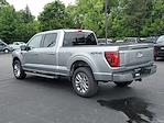 2025 Ford F-150 SuperCrew Cab 4x4 Pickup for sale #250434 - photo 2