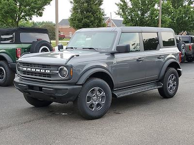 2025 Ford Bronco 4WD SUV for sale #250440 - photo 1