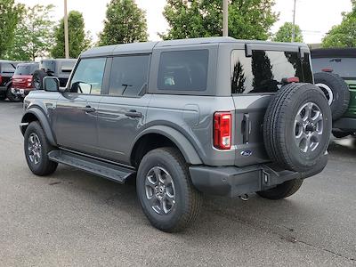2025 Ford Bronco 4WD SUV for sale #250440 - photo 2