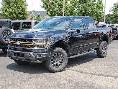 2025 Ford F-150 SuperCrew Cab 4x4 Pickup for sale #250442 - photo 1