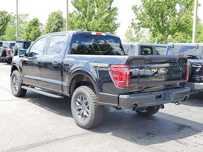 2025 Ford F-150 SuperCrew Cab 4x4 Pickup for sale #250442 - photo 2