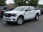 New 2025 Ford Ranger XL SuperCrew Cab 4x4 Pickup for sale #250443 - photo 1