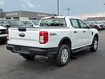 New 2025 Ford Ranger XL SuperCrew Cab 4x4 Pickup for sale #250443 - photo 4