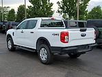 New 2025 Ford Ranger XL SuperCrew Cab 4x4 Pickup for sale #250443 - photo 2