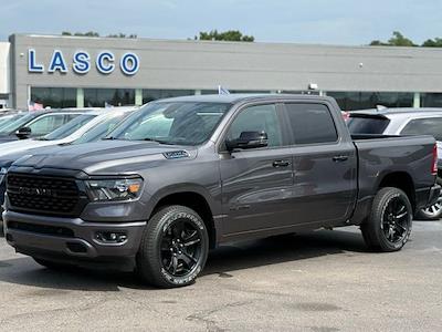 2023 Ram 1500 Crew Cab 4x4 Pickup for sale #250461A - photo 1
