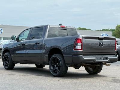 2023 Ram 1500 Crew Cab 4x4 Pickup for sale #250461A - photo 2