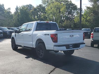 New 2025 Ford F-150 - photo 1