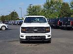 2025 Ford F-150 SuperCrew Cab 4WD Pickup for sale #250475 - photo 3
