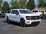 2025 Ford F-150 SuperCrew Cab 4WD Pickup for sale #250475 - photo 4