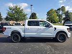 2025 Ford F-150 SuperCrew Cab 4WD Pickup for sale #250475 - photo 36