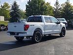 2025 Ford F-150 SuperCrew Cab 4WD Pickup for sale #250475 - photo 5