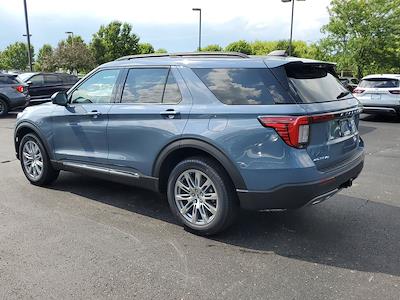 2025 Ford Explorer 4WD SUV for sale #250484 - photo 2