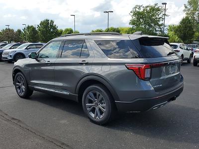 2025 Ford Explorer 4WD SUV for sale #250487 - photo 2