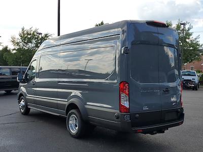 2025 Ford Transit 350 HD High Roof DRW AWD Empty Cargo Van for sale #250495 - photo 2