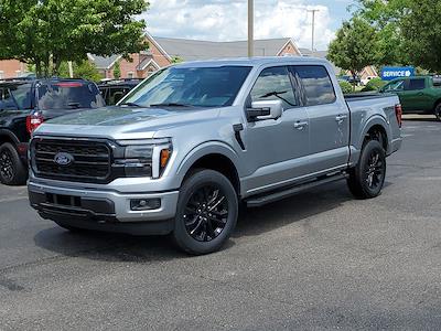 2025 Ford F-150 SuperCrew Cab 4x4 Pickup for sale #250497 - photo 1