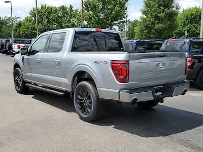 2025 Ford F-150 SuperCrew Cab 4x4 Pickup for sale #250497 - photo 2