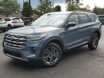 2025 Ford Explorer 4WD SUV for sale #250502 - photo 1