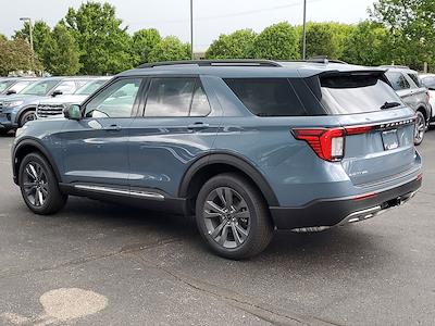 2025 Ford Explorer 4WD SUV for sale #250502 - photo 2
