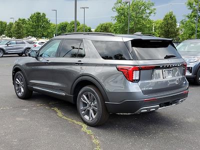 2025 Ford Explorer 4WD SUV for sale #250503 - photo 2