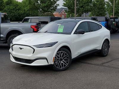 2025 Ford Mustang Mach-E AWD SUV for sale #250504 - photo 1