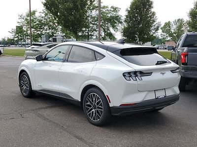2025 Ford Mustang Mach-E AWD SUV for sale #250504 - photo 2