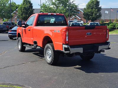 New 2025 Ford F-350 XL Regular Cab 4x4 SRW Pickup for sale #250508 - photo 2