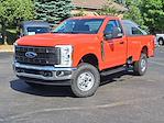 New 2025 Ford F-350 XL Regular Cab 4x4 SRW Pickup for sale #250508 - photo 1