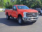 New 2025 Ford F-350 XL Regular Cab 4x4 SRW Pickup for sale #250508 - photo 3