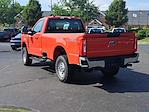 New 2025 Ford F-350 XL Regular Cab 4x4 SRW Pickup for sale #250508 - photo 2