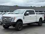 2017 Ford F-250 Crew Cab 4x4 Pickup for sale #250513A - photo 38