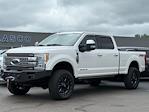 2017 Ford F-250 Crew Cab 4x4 Pickup for sale #250513A - photo 39