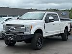 2017 Ford F-250 Crew Cab 4x4 Pickup for sale #250513A - photo 40