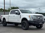 2017 Ford F-250 Crew Cab 4x4 Pickup for sale #250513A - photo 44
